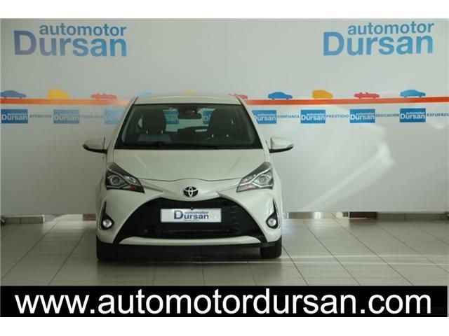 Toyota Yaris Yaris 110 * Active   Pack Cool * Pocos Km