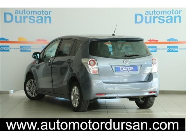 Toyota Verso Verso 2.0 D4D * 7 Plazas * Techo panorámico