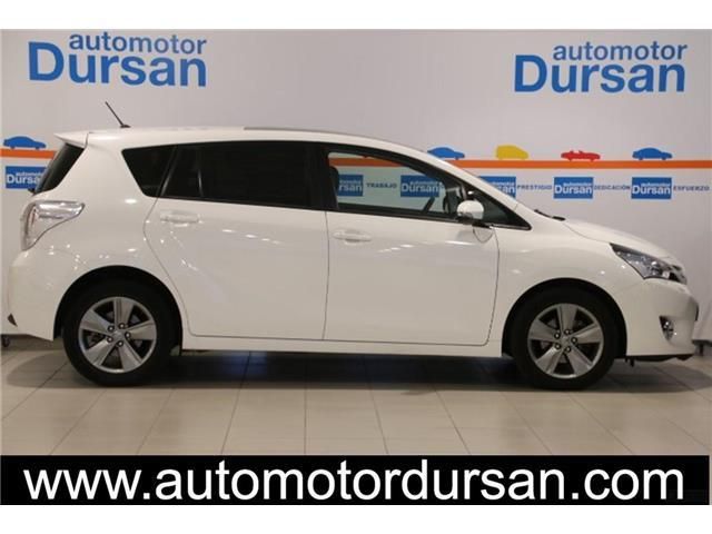 Toyota Verso Verso * 115D * Techo panorámico * Xenon * Cámara t