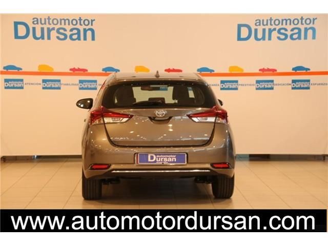 Toyota Auris Auris 90D Active * Pack Senso