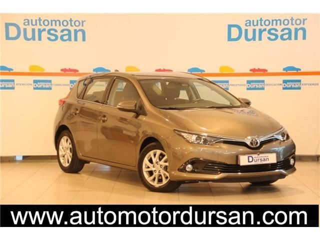 Toyota Auris Auris 90D Active * Pack Senso