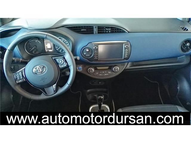 Toyota Yaris Yaris HSD * Acabado Feel * Hibrido * Pocos Km
