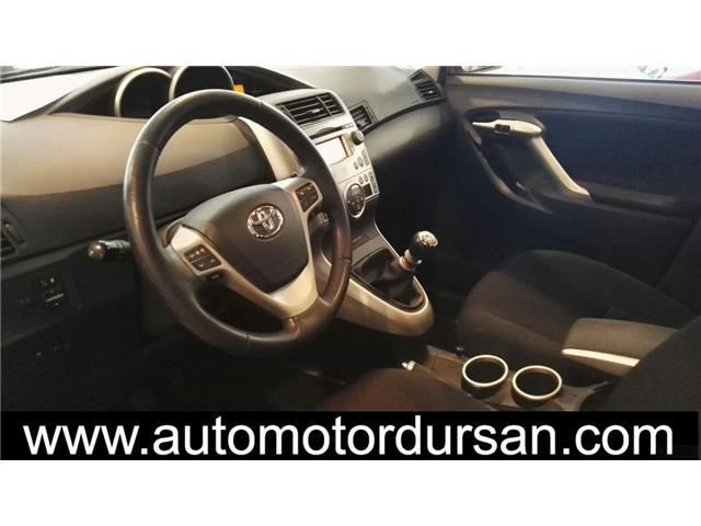 Toyota Verso Verso 2.0 D4D * 7 Plazas * Techo panorámico