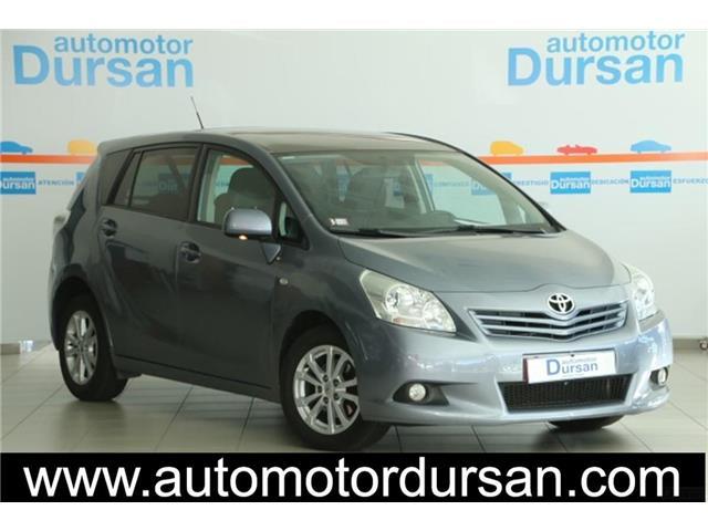 Toyota Verso Verso 2.0 D4D * 7 Plazas * Techo panorámico