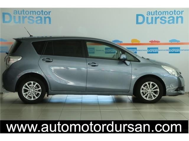 Toyota Verso Verso 2.0 D4D * 7 Plazas * Techo panorámico