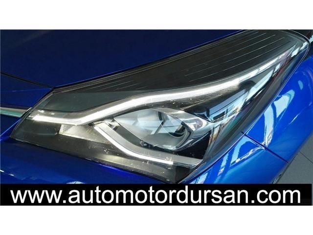 Toyota Yaris Yaris HSD * Acabado Feel * Hibrido * Pocos Km