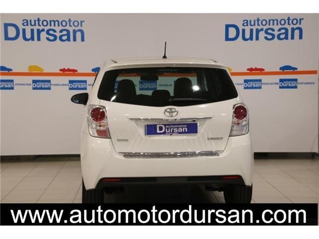 Toyota Verso Verso * 115D * Techo panorámico * Xenon * Cámara t