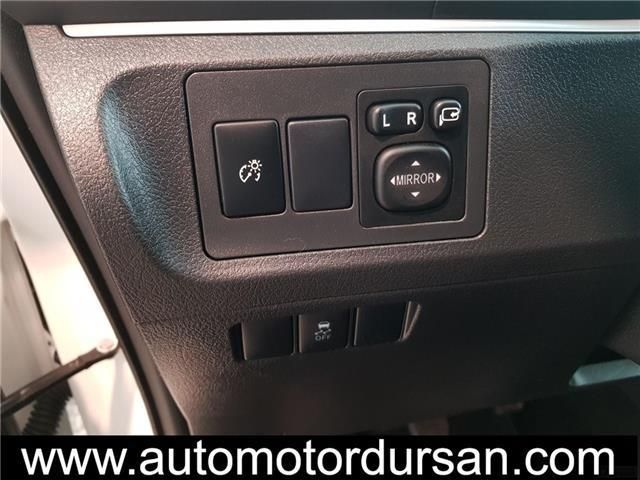 Toyota Verso Verso * 115D * Techo panorámico * Xenon * Cámara t