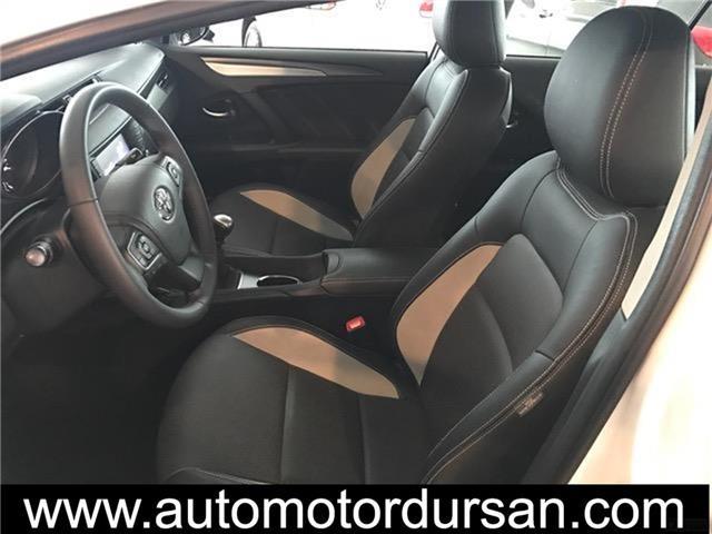 Toyota Avensis Avensis 140 * Advance * Faros Led * Reconocimiento