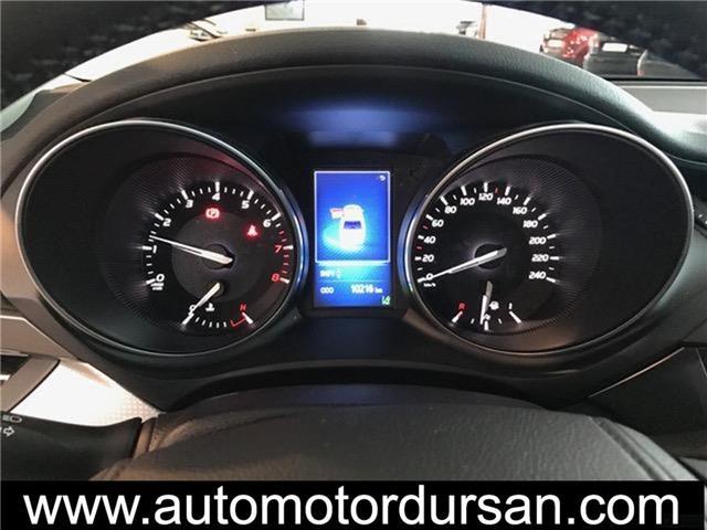 Toyota Avensis Avensis 140 * Advance * Faros Led * Reconocimiento