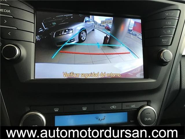 Toyota Avensis Avensis 140 * Advance * Faros Led * Reconocimiento