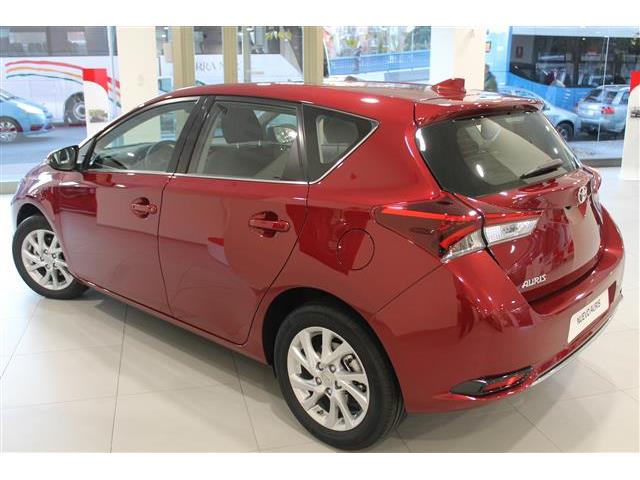 Toyota Auris 120T Active