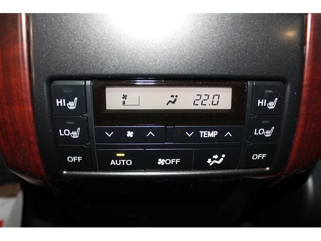 Toyota Land Cruiser D-4D VXL Aut.