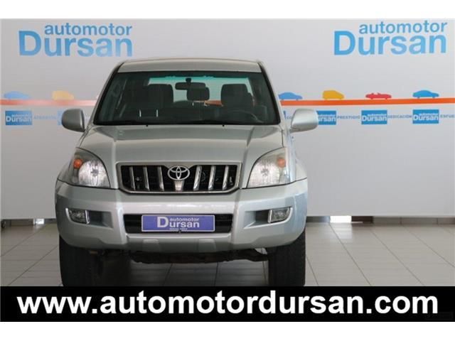 Toyota Land Cruiser Land Cruiser D4D Corto * Control Velocidad * 4x4 *