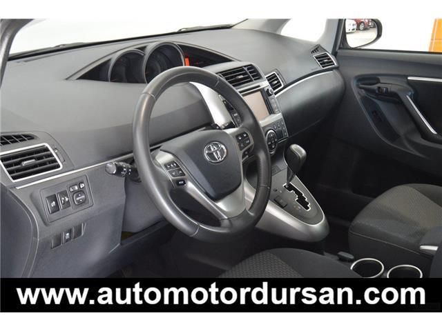 Toyota Verso VERSO 2.2D AutoDrive * Acabado Advance * 7 Plazas