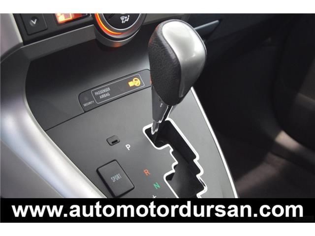 Toyota Verso VERSO 2.2D AutoDrive * Acabado Advance * 7 Plazas