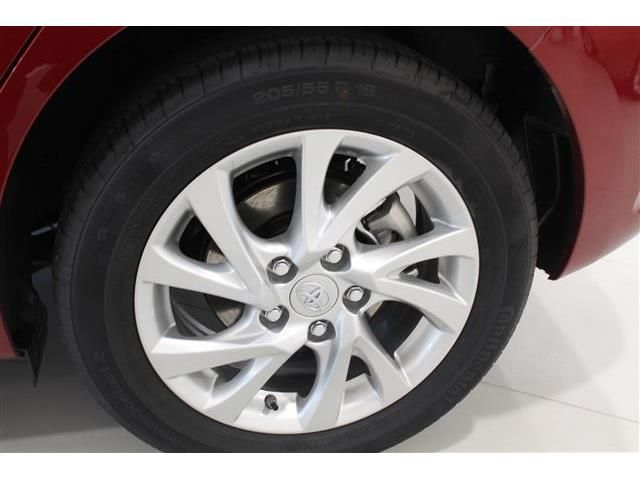 Toyota Auris 120T Active