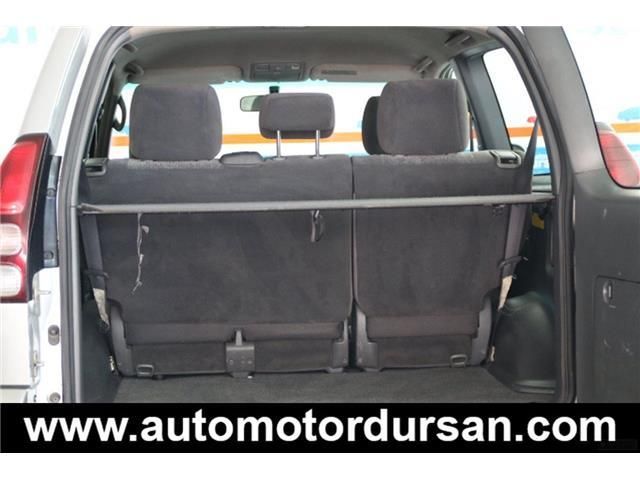 Toyota Land Cruiser Land Cruiser D4D Corto * Control Velocidad * 4x4 *