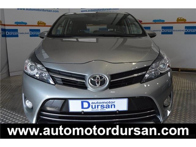 Toyota Verso VERSO 2.2D AutoDrive * Acabado Advance * 7 Plazas
