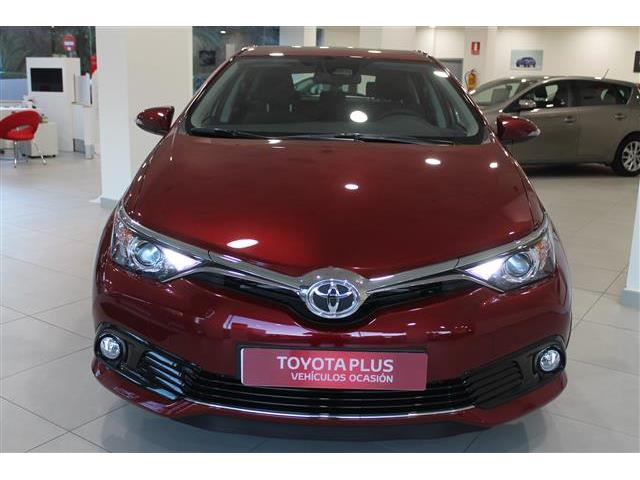 Toyota Auris 120T Active