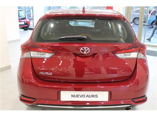 Toyota Auris 120T Active
