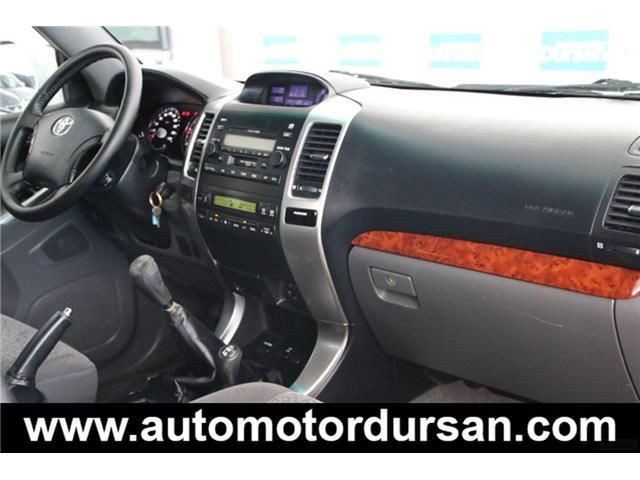 Toyota Land Cruiser Land Cruiser D4D Corto * Control Velocidad * 4x4 *