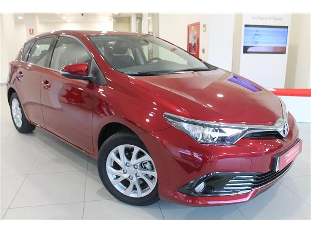 Toyota Auris 120T Active