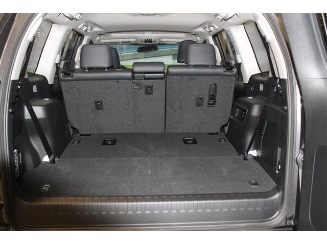 Toyota Land Cruiser D-4D VXL Aut.