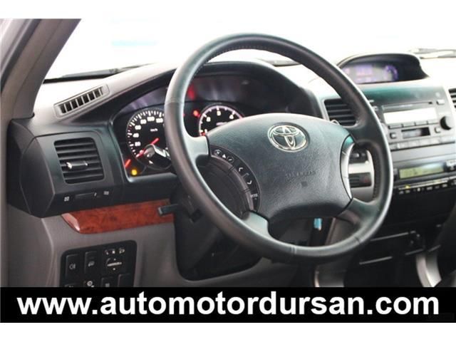 Toyota Land Cruiser Land Cruiser D4D Corto * Control Velocidad * 4x4 *