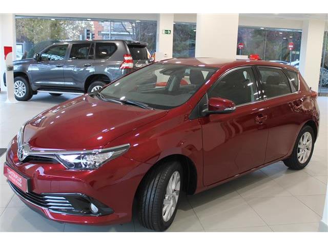 Toyota Auris 120T Active