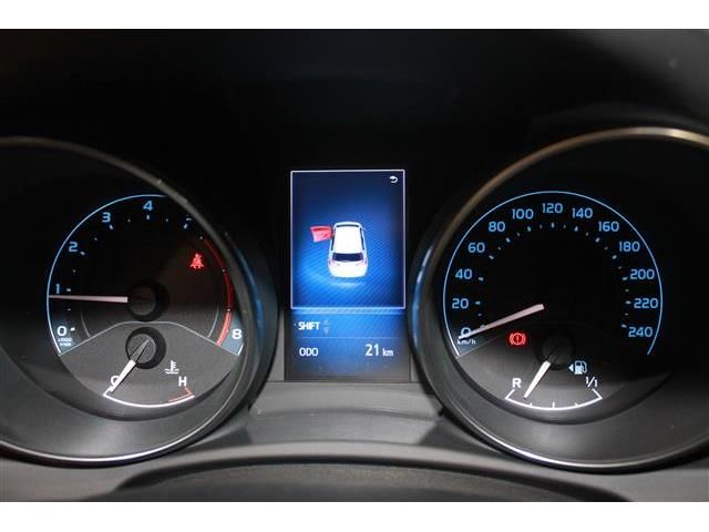 Toyota Auris 120T Active