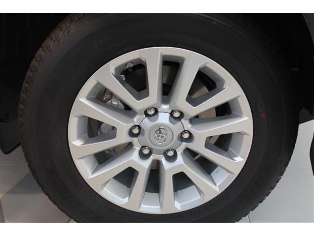 Toyota Land Cruiser D-4D VXL Aut.