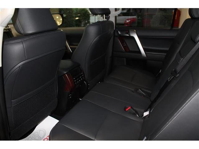 Toyota Land Cruiser D-4D VXL Aut.