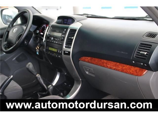 Toyota Land Cruiser Land Cruiser D4D Corto * Control Velocidad * 4x4 *