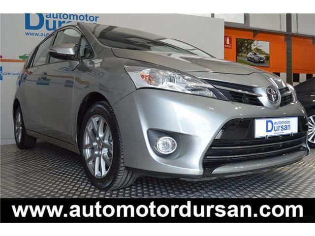 Toyota Verso VERSO 2.2D AutoDrive * Acabado Advance * 7 Plazas