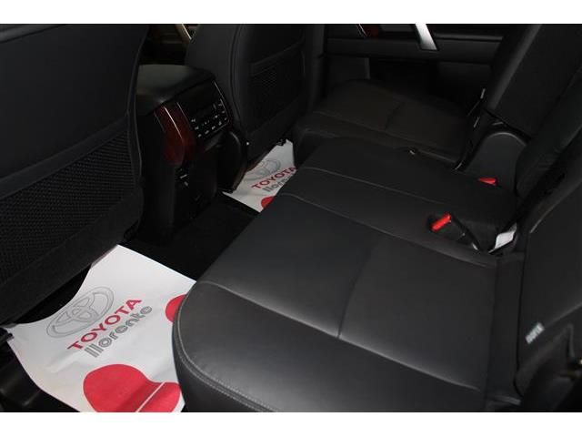 Toyota Land Cruiser D-4D VXL Aut.