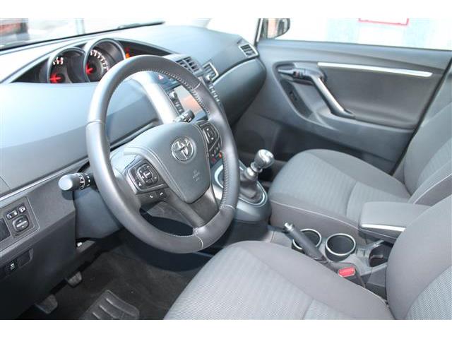 Toyota Verso 130 Advance   P. Style   Go