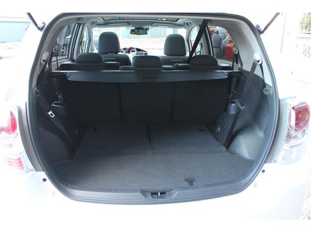 Toyota Verso 130 Advance   P. Style   Go