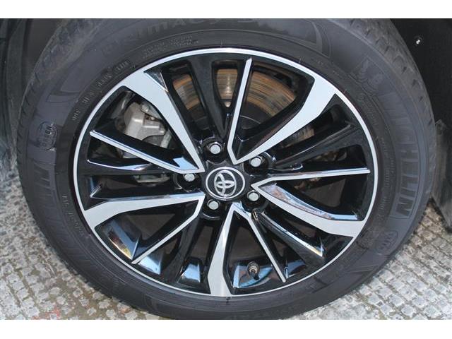Toyota Verso 130 Advance   P. Style   Go