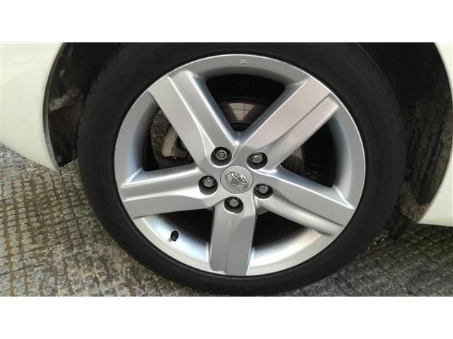 Toyota Auris 120D Advance