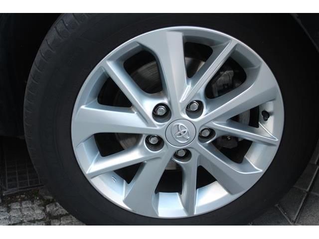 Toyota Auris 90D Active
