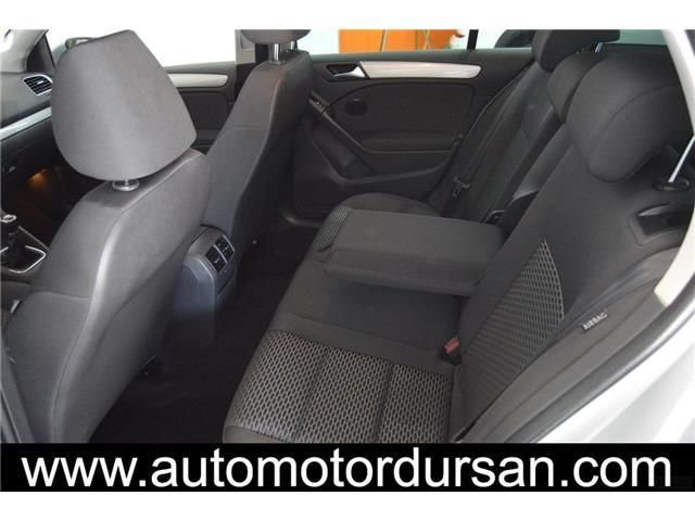 Volkswagen Golf GOLF VI 1.6TDI * Navegación * Sensores parking * I