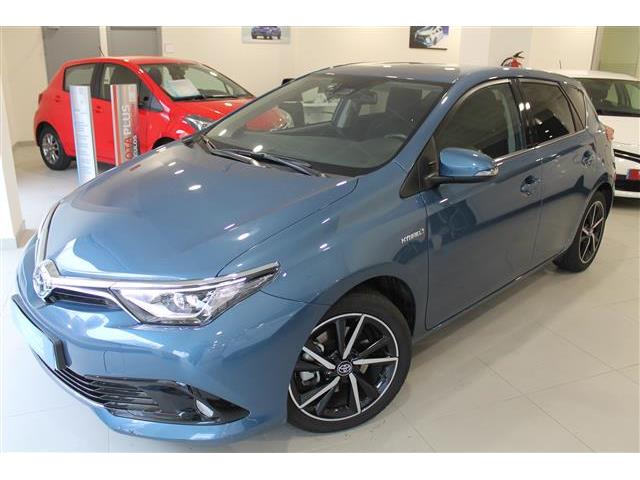 Toyota Auris hybrid 140H Feel!   GO