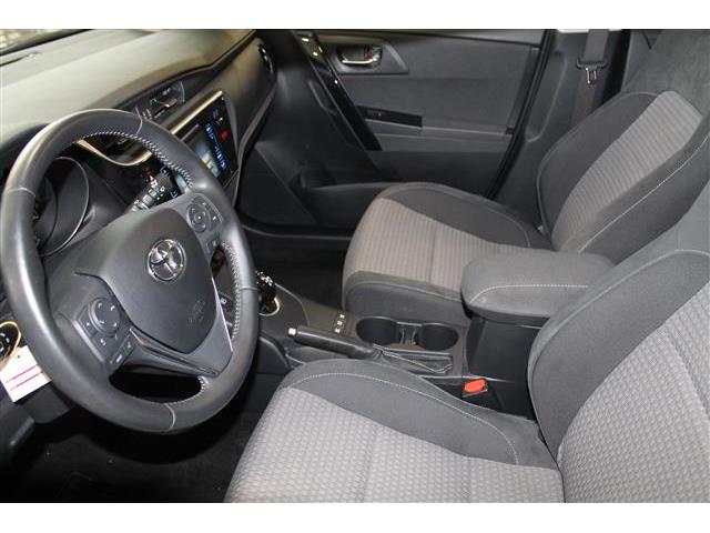 Toyota Auris hybrid 140H Feel!   GO