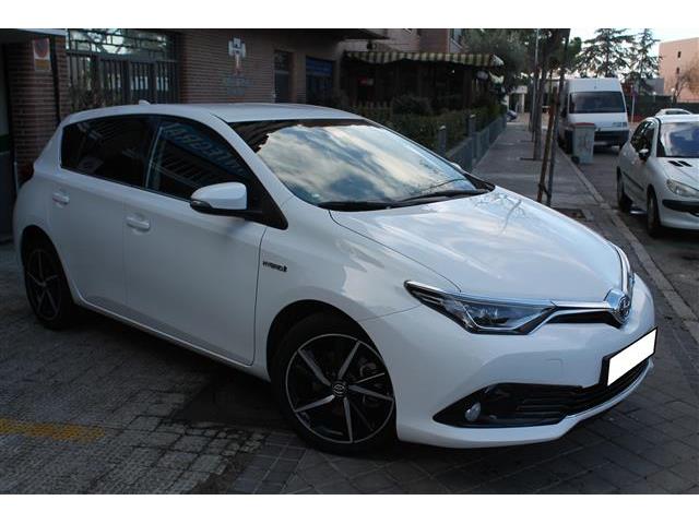 Toyota Auris hybrid 140H Feel! GO