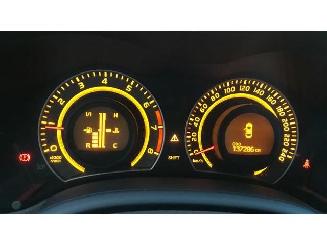 Toyota Corolla Sedán 1.6 VVT-i Sol