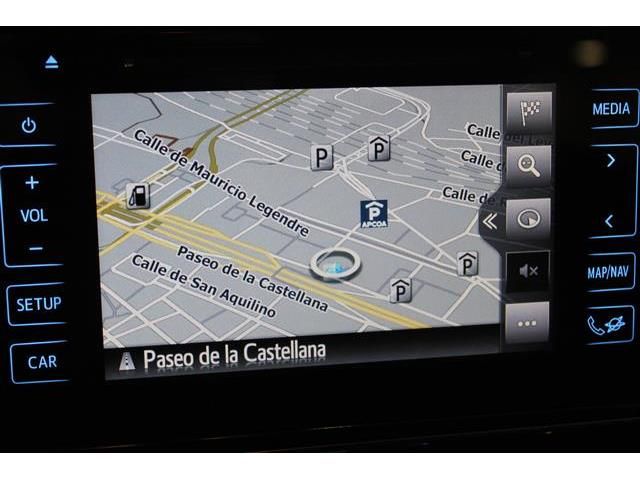 Toyota Auris hybrid 140H Feel!   GO