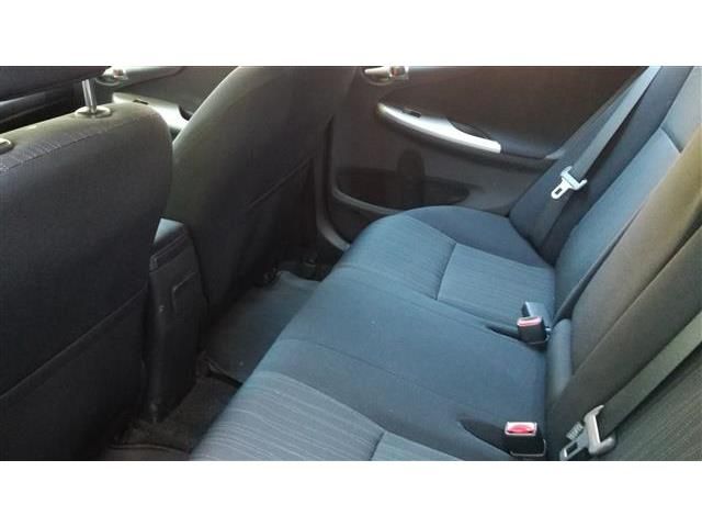 Toyota Corolla Sedán 1.6 VVT-i Sol