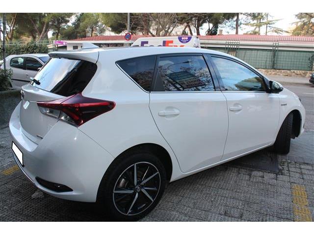 Toyota Auris hybrid 140H Feel! GO
