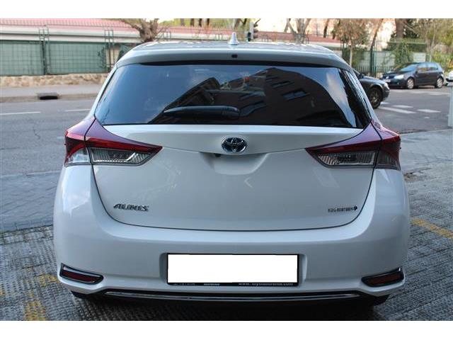 Toyota Auris hybrid 140H Feel! GO